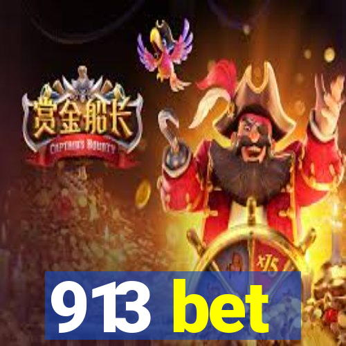 913 bet
